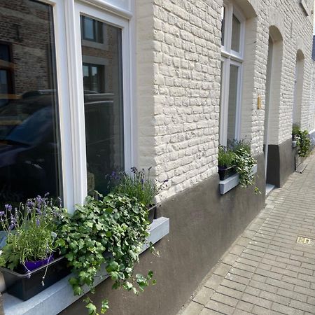 Begijnhofstudio'S Tongeren Zewnętrze zdjęcie