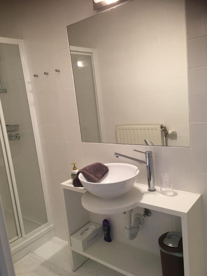 Begijnhofstudio'S Tongeren Zewnętrze zdjęcie