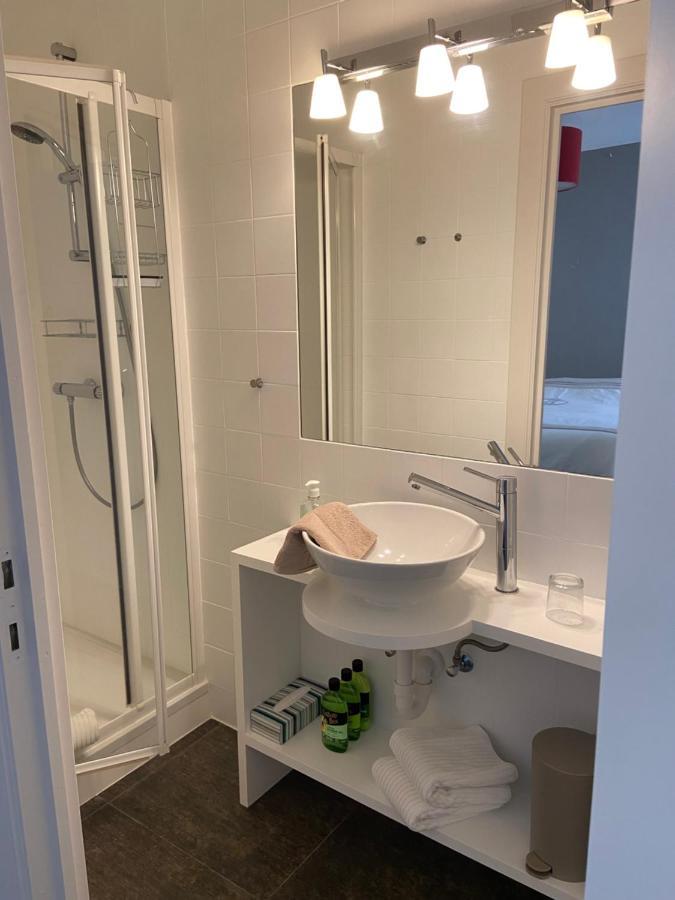 Begijnhofstudio'S Tongeren Zewnętrze zdjęcie