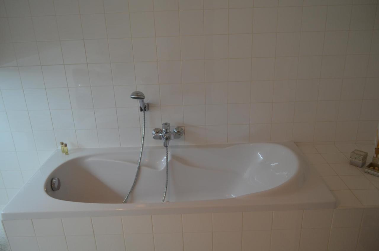 Begijnhofstudio'S Tongeren Zewnętrze zdjęcie